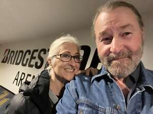 Sam Hunt: Outskirts Tour 2024