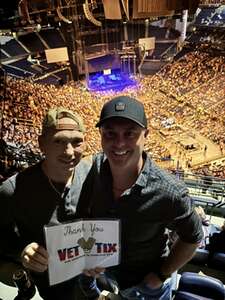 Sam Hunt: Outskirts Tour 2024