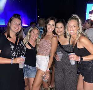 Sam Hunt: Outskirts Tour 2024