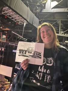 Sam Hunt: Outskirts Tour 2024