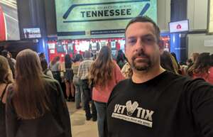 Sam Hunt: Outskirts Tour 2024