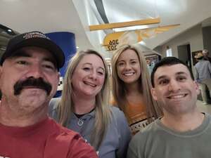 Sam Hunt: Outskirts Tour 2024