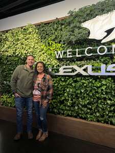 Sam Hunt: Outskirts Tour 2024