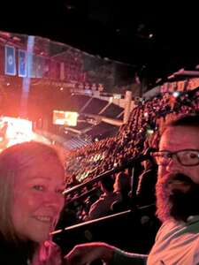 Sam Hunt: Outskirts Tour 2024