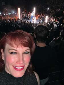 Sam Hunt: Outskirts Tour 2024