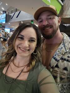 Sam Hunt: Outskirts Tour 2024