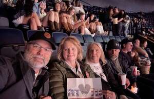 Sam Hunt: Outskirts Tour 2024