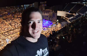 Sam Hunt: Outskirts Tour 2024