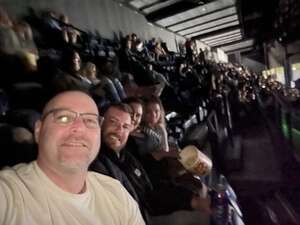 Sam Hunt: Outskirts Tour 2024