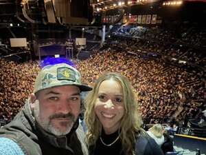 Sam Hunt: Outskirts Tour 2024