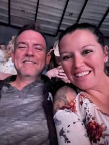 Sam Hunt: Outskirts Tour 2024