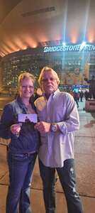 Sam Hunt: Outskirts Tour 2024