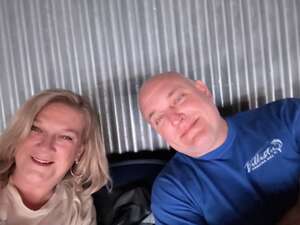 Sam Hunt: Outskirts Tour 2024