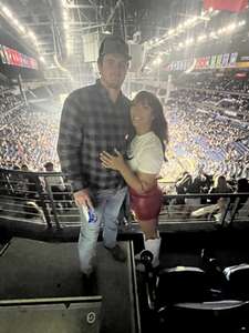 Sam Hunt: Outskirts Tour 2024