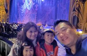 Cirque du Soleil : Corteo