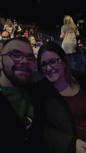 Cirque du Soleil : Corteo