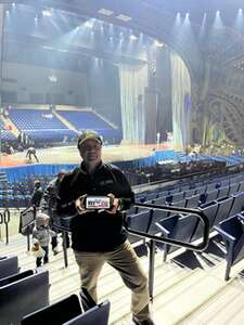 Cirque du Soleil : Corteo