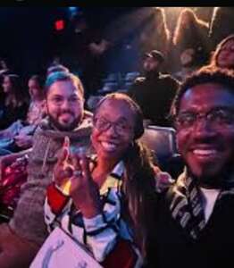 Cirque du Soleil : Corteo