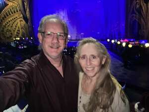 Cirque du Soleil : Corteo