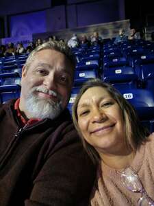 Cirque du Soleil : Corteo