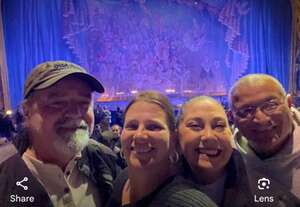 Cirque du Soleil : Corteo