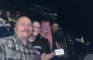 Cirque du Soleil : Corteo