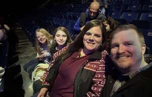 Cirque du Soleil : Corteo