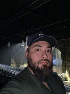 Cirque du Soleil : Corteo