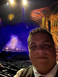 Cirque du Soleil : Corteo