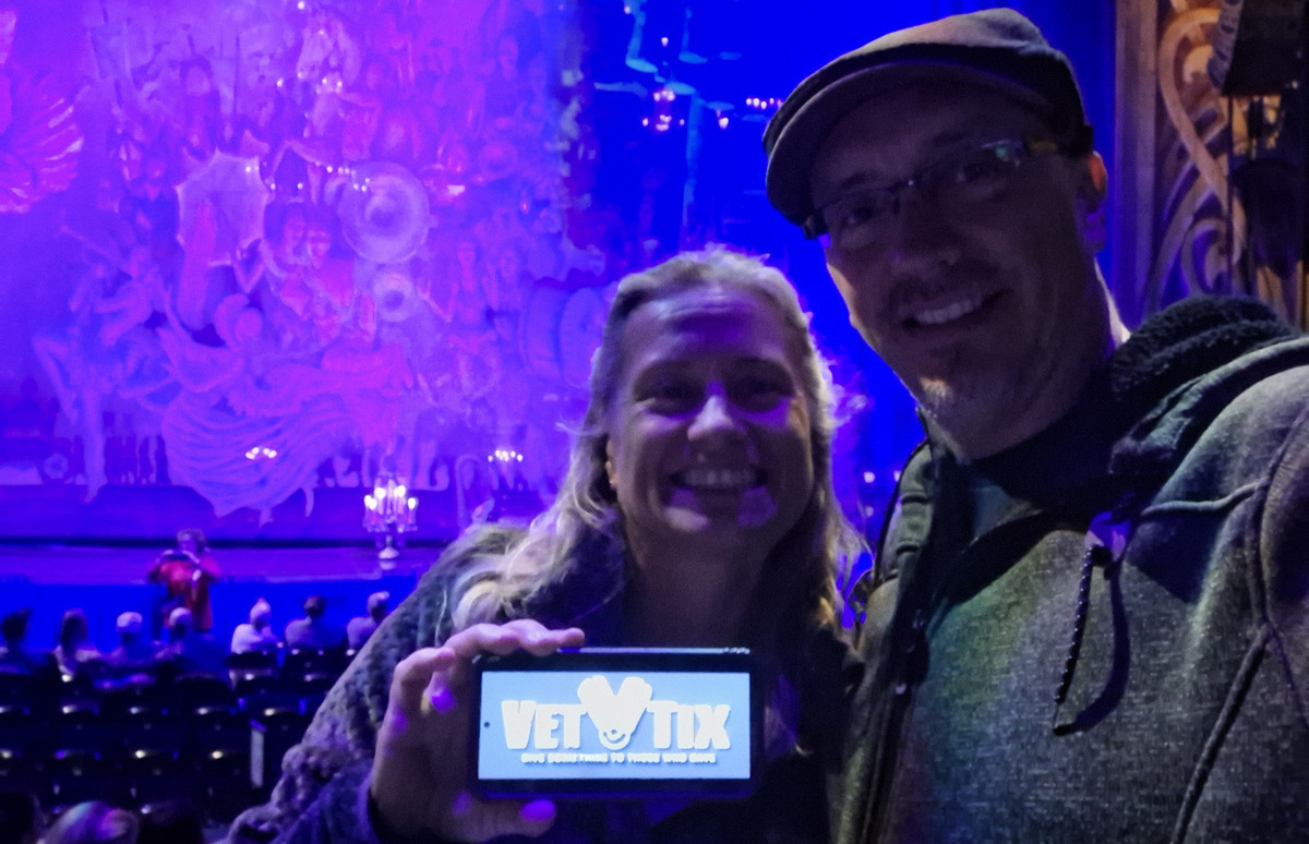Cirque du Soleil : Corteo