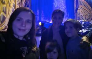 Cirque du Soleil : Corteo