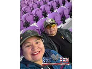 Orlando City SC - MLS vs CF Montreal