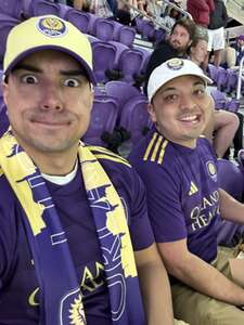 Orlando City SC - MLS vs CF Montreal