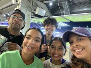 Orlando City SC - MLS vs CF Montreal