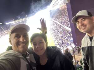 Orlando City SC - MLS vs CF Montreal