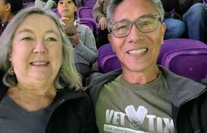 Orlando City SC - MLS vs CF Montreal