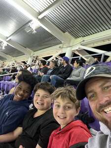 Orlando City SC - MLS vs CF Montreal