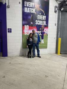Orlando City SC - MLS vs CF Montreal