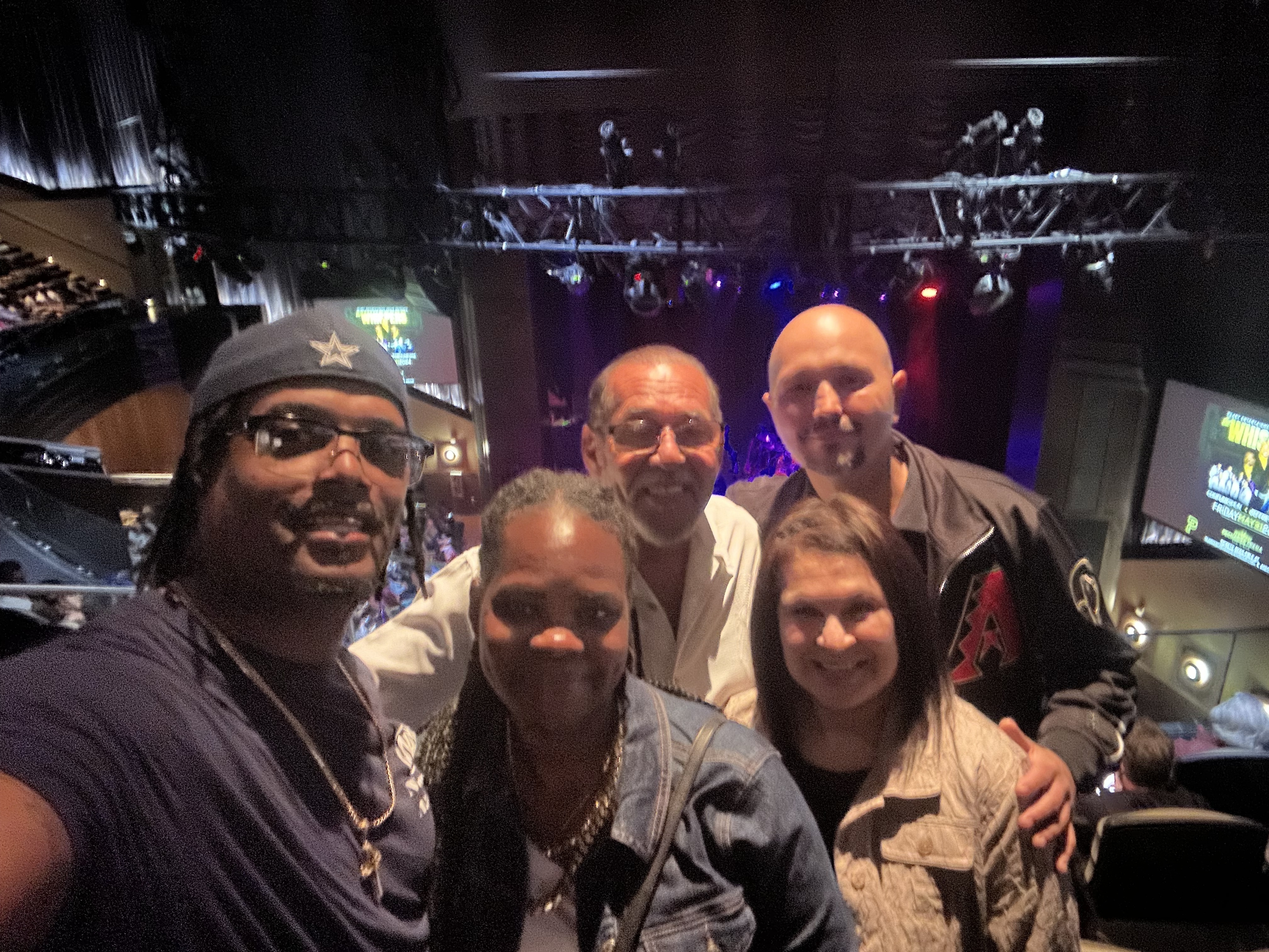 Jeffrey Osborne