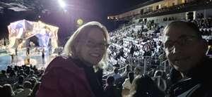 Cirque du Soleil: Crystal