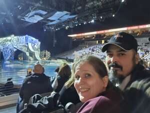 Cirque du Soleil: Crystal