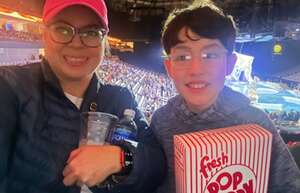 Cirque du Soleil: Crystal