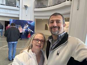 Cirque du Soleil: Crystal