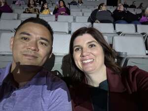 Cirque du Soleil: Crystal