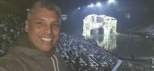 Cirque du Soleil: Crystal