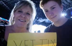 Cirque du Soleil: Crystal