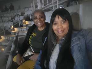 Cirque du Soleil: Crystal