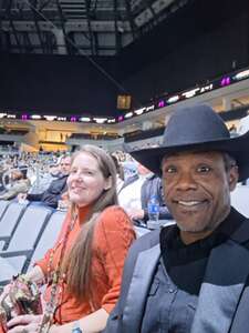 Cirque du Soleil: Crystal