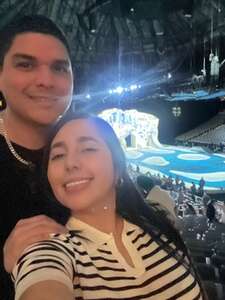 Cirque du Soleil: Crystal