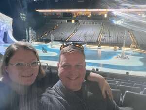 Cirque du Soleil: Crystal